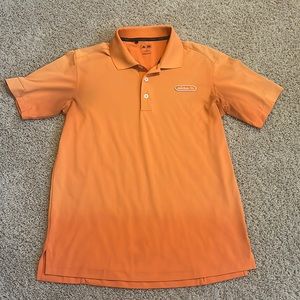 3/$5 Sun Damaged Adidas Polo